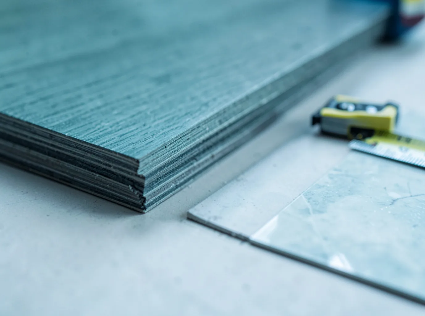 Luxury Vinyl Plank Installation Gamaliel, KY FAQs